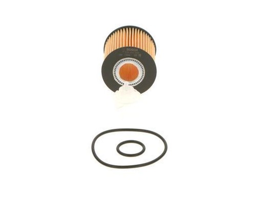 Bosch oil filter - filter, toyota