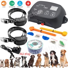 Electric Wireless Dog Fence