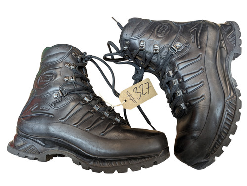 Meindl german army issue - meindl,