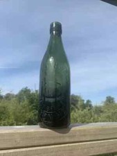 Old Fashioned Glass Beer