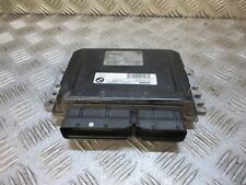 MINI HATCH 2001 1.6 COOPER R50 3DR ENGINE ECU 7519922