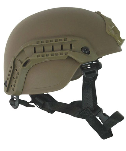 Mich 2000 airsoft helmet fast - 2000,