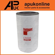 Fleetguard LF699 Oil Filter