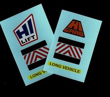 CORGI 1154 MACK PRIESTMAN