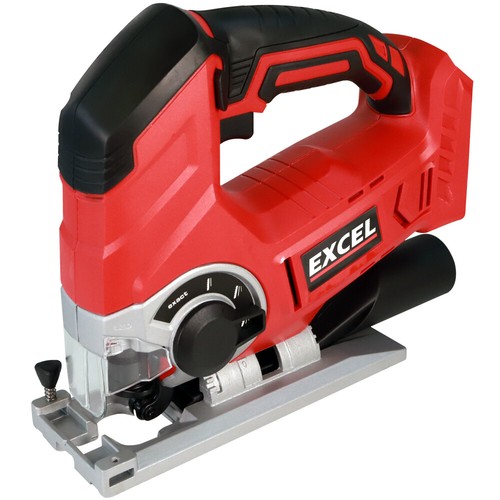 Excel 18v ion cordless - excel, li-ion