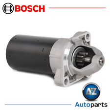 For BMW - Z3 Roadster E36 2.8 1.9 1996-2000 Bosch 1711 Starter Motor 0986017110
