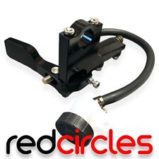 22mm PIT BIKE SUPERMOTO THUMB