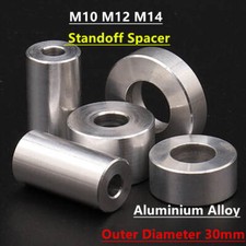 M10 M12 M14 Aluminium Standoff