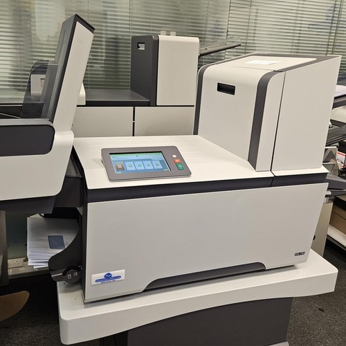 Quadient ds 75i folder - ✅, ds-75i