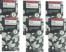 60 PLASTIC FREE Eden Project