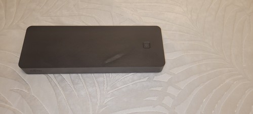 Fujitsu usb port replicator - port,