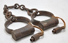 Antique Iron Animals Camel