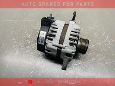 HYUNDAI I20 ALTERNATOR 2017 MK