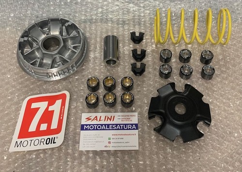 Malossi multivar variator - malossi,