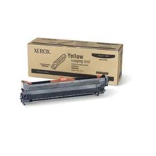 Genuine Xerox Yellow Imaging Unit 108R00649 - VAT Inc