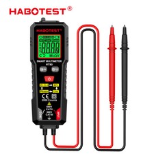 Automatic Digital Multimeter