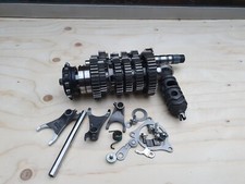 HONDA CB650 R 2021-2023 Gearbox Gear Box Assy Genuine Low Miles