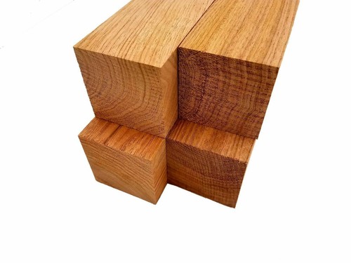 Butternut carving blocks - carving,
