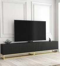 TV Unit 200cm Modular Cabinet
