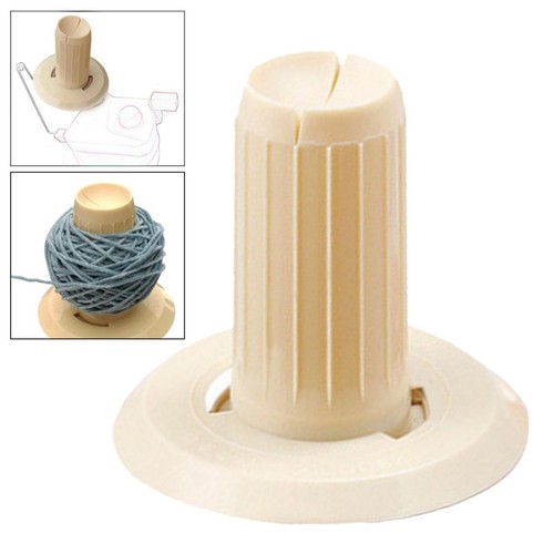 Yarn ball winder - yarn,