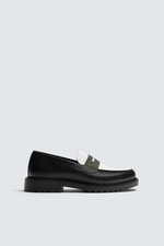 Zara Mens New Luxurious Black