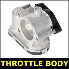 Throttle Body Fits PEUGEOT