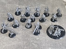 Warhammer 40k - Imperial Guard