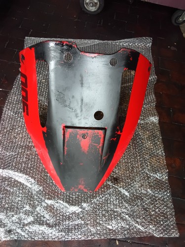 Gpz900r fairing bow - gpz900r, zx900a