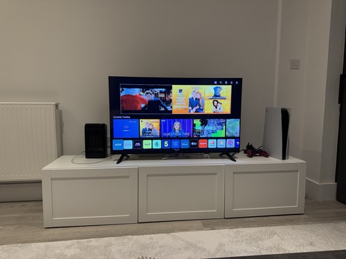 Ikea stand unit - ikea,