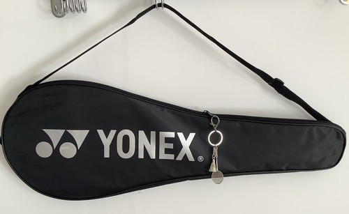 Yonex badminton racket cover - racket,