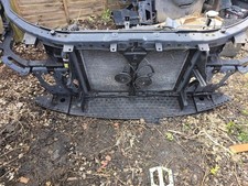 Hyundai I30 2007-2012 Front