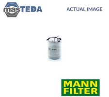 WK 823/2 ENGINE FUEL FILTER