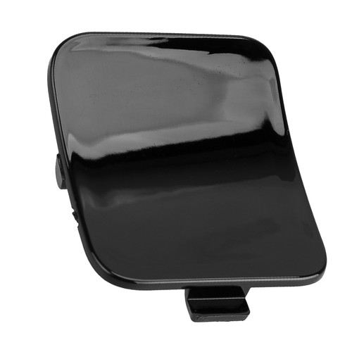 Left rear bumper tow - left,