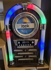 Itek i60019cd - itek,