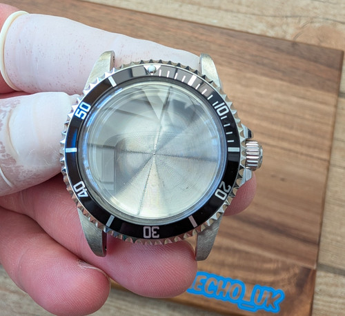 Custom vintage sub case - custom,