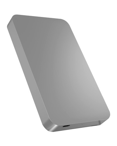 Icy box external - 2.5",