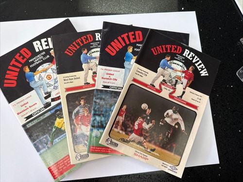 United review man utd match - united,