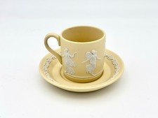 RARE Wedgwood Jasper Dancing