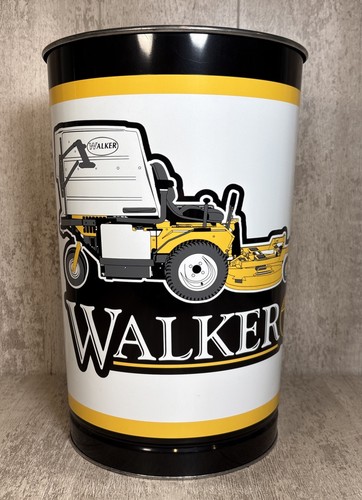 Walker commercial mowers - mowers, 15”