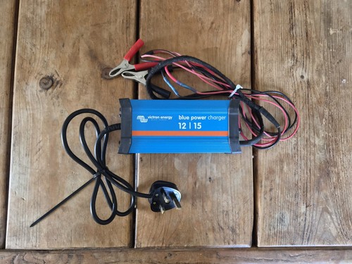Victron energy blue power - energy,