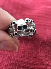 Gekko Body Jewellery Men's