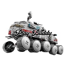 Star Wars Clone Turbo Tank