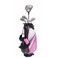 MacGregor Golf DCT Junior Girl