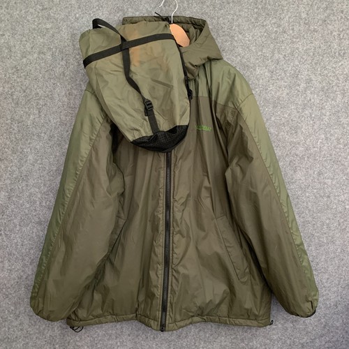 Trakker waterproof mens jacket - trakker,