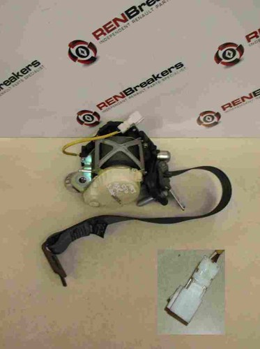 Renault clio mk3 2005 - clio, 2005-2009