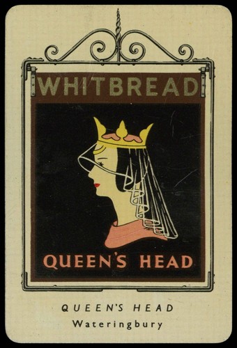 Whitbread inn signs s1 - whitbread,