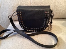 Small Amanda Wakeley Black