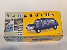 Corgi Vanguards VA48000 Morris