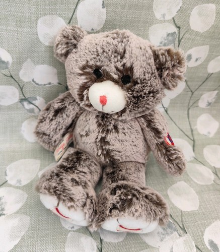 Rouge kaloo brown coco teddy - rouge,