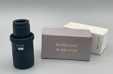 Vixen GL48 Zoom Eyepiece
